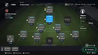Bradon Kraith FC 24