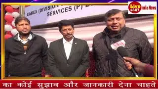 Spicexpress is the dedicated air cargo service from india favourite low cost airline Liveindianews24
