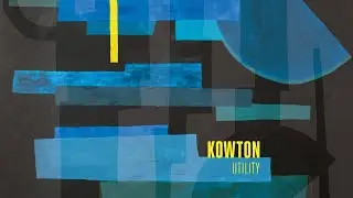 Kowton - Sleep Chamber