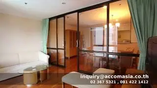 Apartment for rent heart in Prompong - Prompong BTS. Bangkok condo rent and sale.