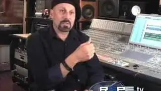 Recording Engineer Brian Malouf On RSPE Audio Solutions