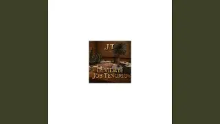 LA VIDA DE JOB TENORIO