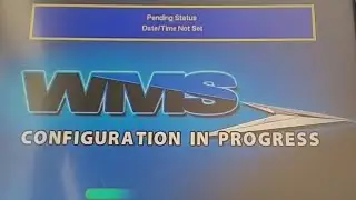 WMS BB2 SETUP, START TO FINISH (WMS BLUEBIRD 2)