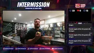 Anime Japan Shop Live
