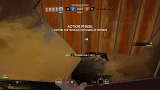 r6 fgree style