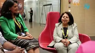 WSIS+20 High Level Event 2025 Interview with High-Level Track Facilitators
