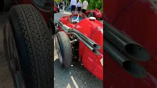 Maserati 250F 1954 Juan Manuel Fangio Gran Premio d&rsquo;Argentina #maserati #juanmanuelfangio #fangio