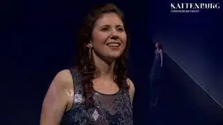 Concours Kattenburg / Laura Andres / Bizet « Comme autrefois dans la nuit sombre »