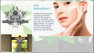 BeautyStrips меняет возраст ваших клеток