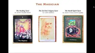 June 2014 Tarot Oracle Prediction
