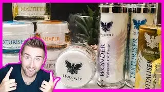 Ultimate Hairbond Men Grooming Product Review - Men Grooming Product | thatsNathan