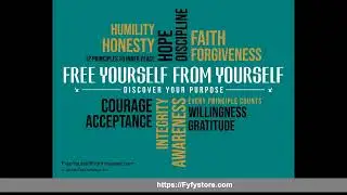 Free Yourself From Yourself Jingle....