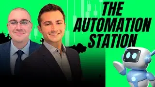 The Automation Station Ep. 186