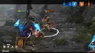 FOR HONOR FOR NOOBS