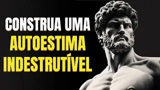AUTOESTIMA INDESTRUTÍVELl: O Que Muda Quando Você se Escolhe