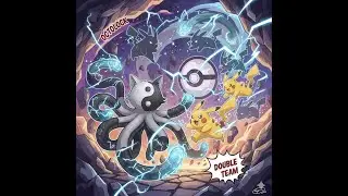 😺Pokemon Unite battles😸 #8