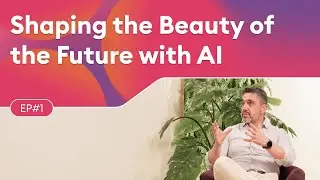 [EP.1] 🌐 How AI is Shaping the Beauty of the Future | Provitalks