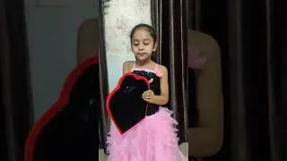 little Princess Magician | Child Magic #Best #magic #magictricks #masti #kidsmagic #funmagicdhow