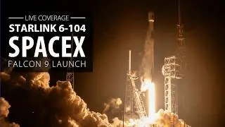 Live: SpaceX launches Falcon 9 booster from Cape Canaveral on record-breaking 33rd flight