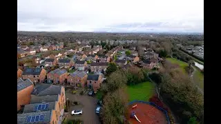 4 Bedroom Detached House For Sale on Siskin Road, Cottam, Preston