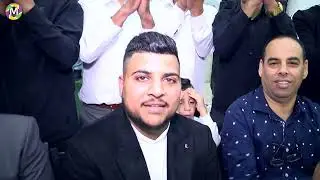 ستوديو ميران 2022  حفلة عبد الله موسى موال الاب الفنان باسل جبارين