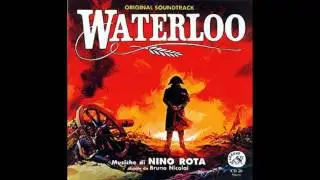 Waterloo Original Soundtrack - Ride of the Scots Greys