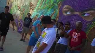 SOUL RAVE &mdash; ENTRE BAMBALINAS