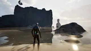 Let's Play: The Valley Beyond