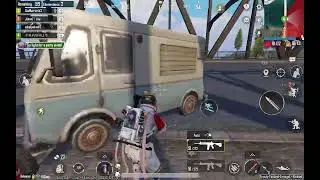 BGMI IN SAMSUNG TAB S9 FE #bgmi #bgmishorts #bgmireels #bgmigameplay #bgmiindia#bgmi two finger