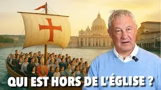 Communion et excommunication : qui est hors de l'Église?