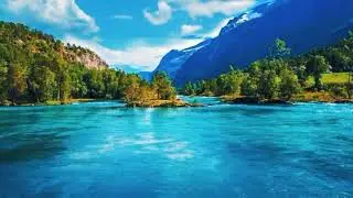 NCM || Floating Home - Brian Bolger || Background No Copyright