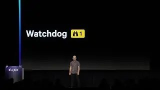 Keynote: Detecting Anomalies with Watchdog