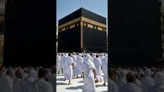 🕋The Hidden Spiritual Secrets of Mecca & Medina✨