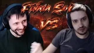 FINALA ȘO&Icirc; | Odoamne VS CoatPustMain