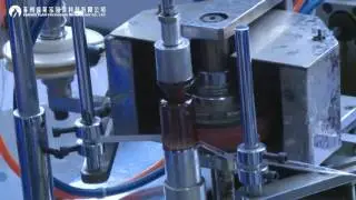 Cosmetics Packaging Production Process