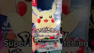 Buy this, Dont buy that Nintendo Switch edition part 2