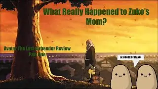 Avatar The Last Airbender Review: Yip-Yip!