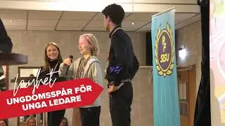RF-SISU V&auml;sternorrlands Inspirationshelg 2025