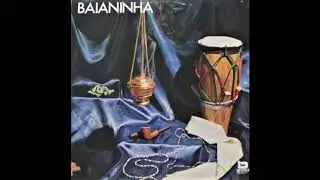 Baianinha (1960)