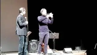 Estratto conversazione TrumpAdvisor - Donald e Pinuccio in viaggio per il Sud Italia