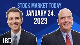 Market Rally Holds Gains; Paccar, Albemarle, TJX Show Bullish Action | Stock Market Today