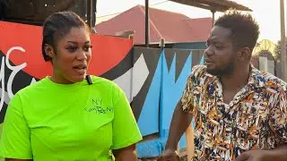 Awurama Go Raw💥Some Of My Colleagues Hate Me But I Don’t Care, This Is What I Know About Likee