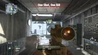 l FoYboY - Black Ops Game Clip