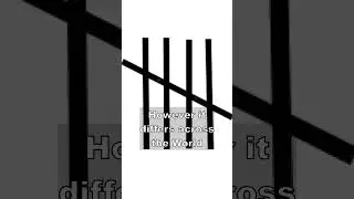 Different Tally Marks Across the World #didyouknow #interestingfacts #shorts