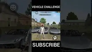 Vehicle Collection Challenge 😂 || Garena Free Fire - Adil Gaming Funny video #shorts #funny #viral