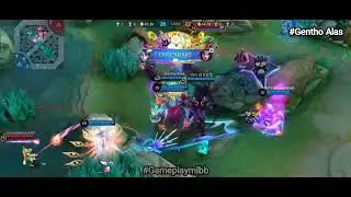Lets go.. #mlbb #mlbbstory #mobilelegends #gamemoba #mlbbglobal #publik #gameplay 