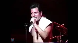 THE EL VEZ GOSPEL SHOW - Live in Toronto, 2001, Lee's Palace, FULL SHOW!!! 