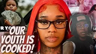 The Real Problem with the Black Community Live Reaction ft Tistallo