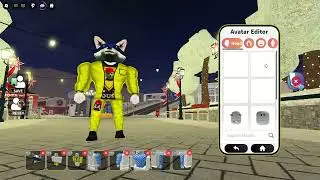 jak udělat danglese do robloxu 100% real