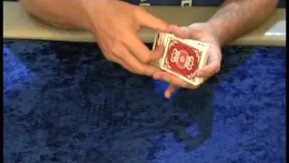 Magician - Ty Gallenbeck - 30 Days of Magic Day 5
